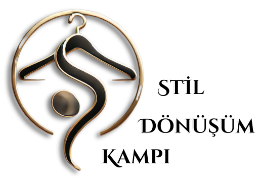 Stil Dönüşüm Kampı Logo